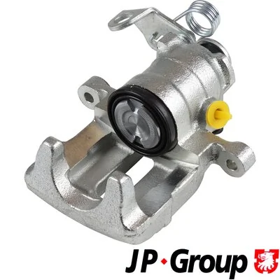 1162000470 JP Group Супорт гальмівний задній лівий