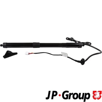 Амортизатор кришки багажника Depo/Loro/Abakus 10102027