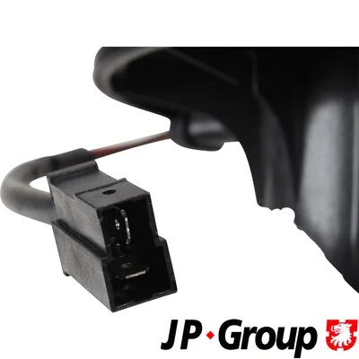 1126101800 JP Group Електромотор пічки