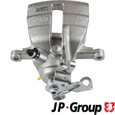 Супорт гальмівний задній правий JP Group 1162002980 ціна, від 2476.69 UAH