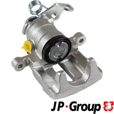 1162000480 JP Group Супорт гальмівний задній правий