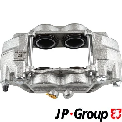 Супорт гальмівний передній правий JP Group 4861901980 ціна, від 73.55 USD