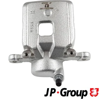 Супорт гальмівний задній правий JP Group 4862001180 ціна, від 37.74 USD