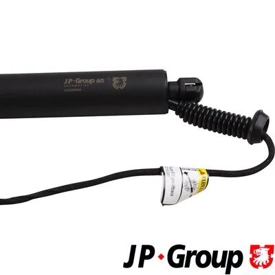 1181224500 JP Group Амортизатор кришки багажника / двері 3/5-ї задньої