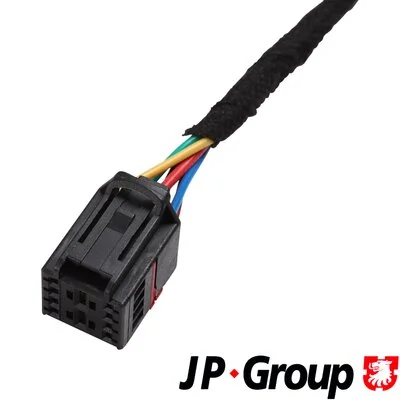 Амортизатор двері задньої JP Group 1181222770 ціна, від 135.66 USD