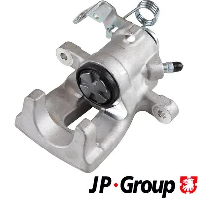 1262000570 JP Group Супорт гальмівний задній лівий