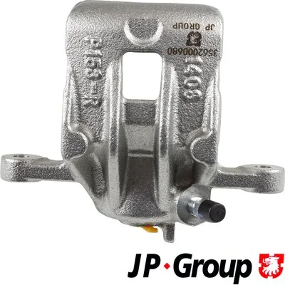 Супорт гальмівний задній правий JP Group 3562000680 ціна, від 40.02 USD