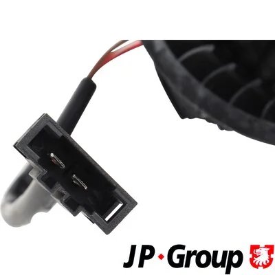 1126101500 JP Group Електромотор пічки