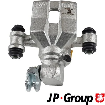 Супорт гальмівний задній лівий JP Group 3662000770 ціна, від 79.32 USD