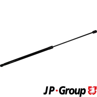 Амортизатор двері задньої Polcar 6014AB1 ціна, від 6.39 USD