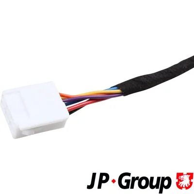 4881202480 JP Group Амортизатор кришки багажника / двері 3/5-ї задньої