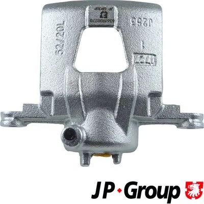 Супорт гальмівний передній лівий JP Group 6361900270 ціна, від 36.99 USD