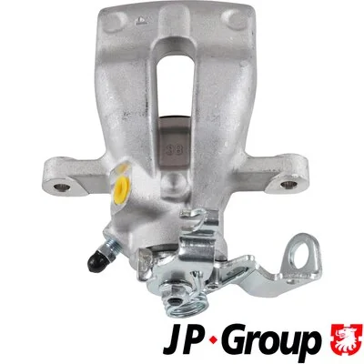 Супорт гальмівний задній правий JP Group 1262000680 ціна, від 62.57 USD