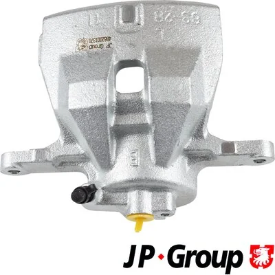 Супорт гальмівний передній лівий JP Group 4862001370 ціна, від 38.01 USD