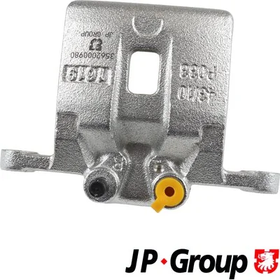 Супорт гальмівний задній правий JP Group 3562000980 ціна, від 22.50 USD