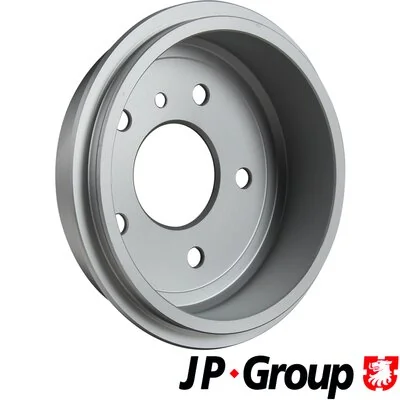 1363500200 JP Group Барабан гальмівний задній