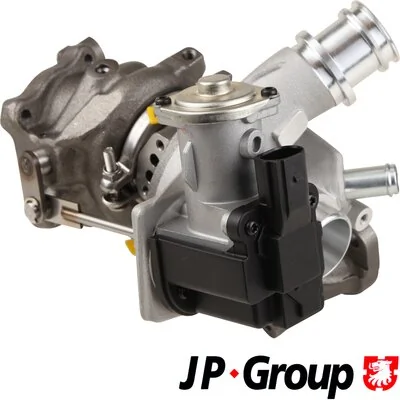 Турбіна JP Group 1117408200 ціна, від 338.22 USD