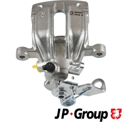 Супорт гальмівний задній правий JP Group 1162000480 ціна, від 62.01 USD