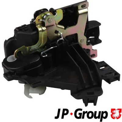 1187502670 JP Group Замок водійських дверей