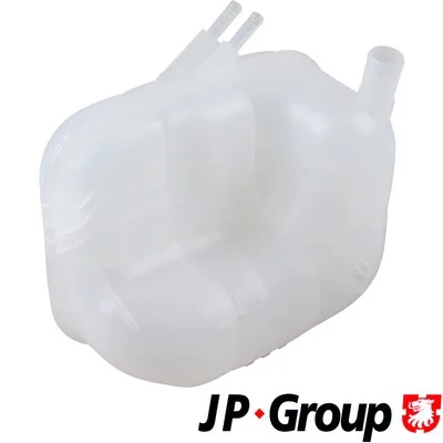 1214701400 JP Group Розширювальний бачок охолодження
