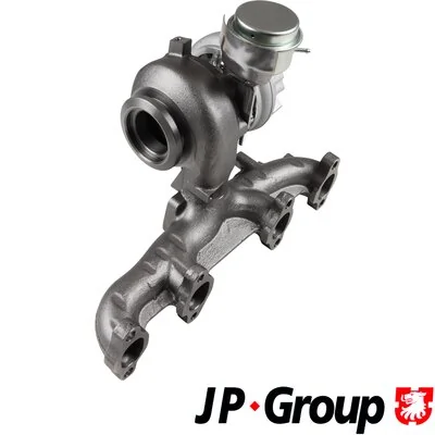 Турбіна TBM0033 Magneti Marelli
