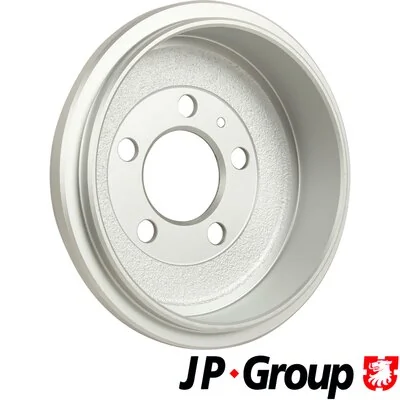 1163501400 JP Group Барабан гальмівний задній