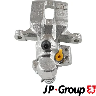 Супорт гальмівний задній лівий JP Group 4762000170 ціна, від 62.29 USD