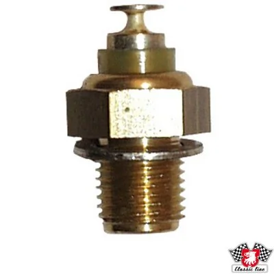 Датчик температури масла двигуна Hans Pries (Topran) 100854755 ціна, від 2.81 USD