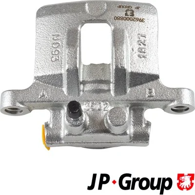 Супорт гальмівний задній правий JP Group 3962000880 ціна, від 23.62 USD