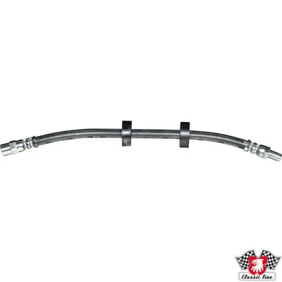 Шланг гальмівний передній Polcar PHB111 ціна, від 7.26 USD