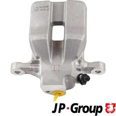 Супорт гальмівний задній лівий JP Group 4862001470 ціна, від 25.33 USD