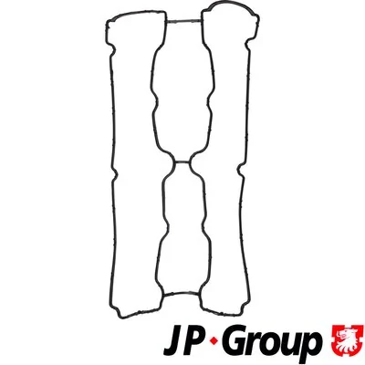 Прокладка клапанної кришки двигуна General Motors 0638742