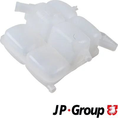 1514700700 JP Group Розширювальний бачок охолодження