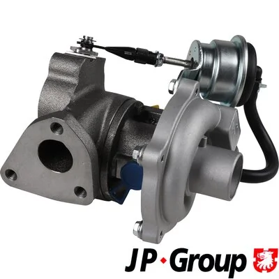 Турбіна JP Group 1217400300 ціна, від 273.97 USD