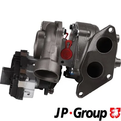 1417401200 JP Group Турбонаддув
