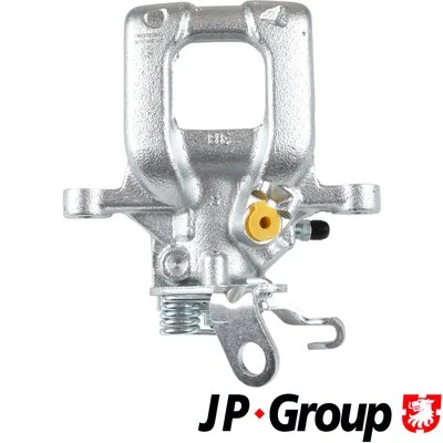 Супорт гальмівний задній правий JP Group 1162009080 ціна, від 65.45 USD
