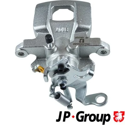 Супорт гальмівний задній правий JP Group 3962000680 ціна, від 43.17 USD