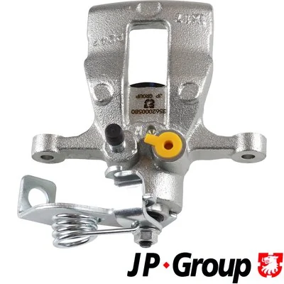 Супорт гальмівний задній правий JP Group 3562000580 ціна, від 52.01 USD