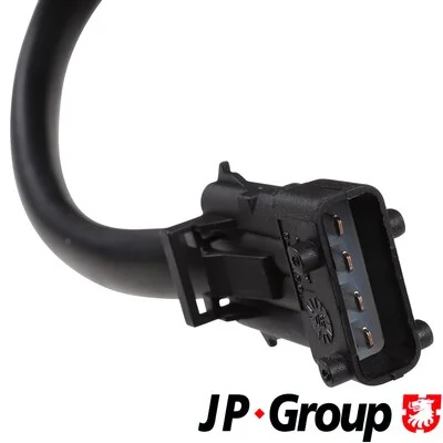 Мотор стеклоочищувача JP Group 1298201100 ціна, від 36.91 USD