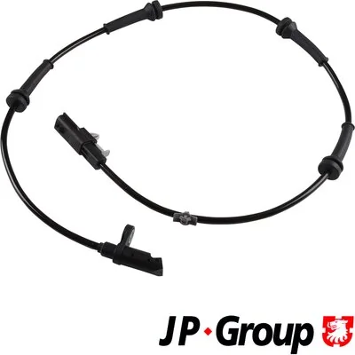 Датчик АБС (ABS) задній TQ11213 Tqparts