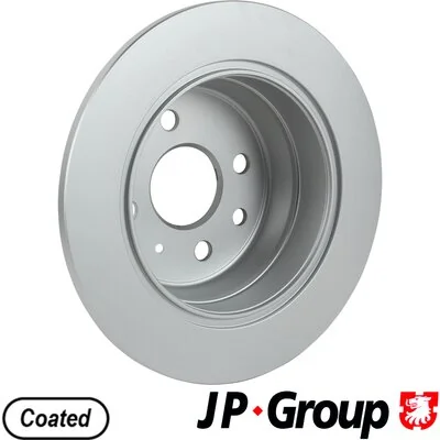 1263202900 JP Group Дискові гальма