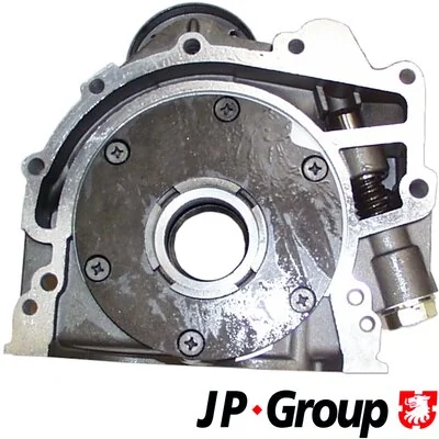 Маслонасос Maxgear 034115105AMG