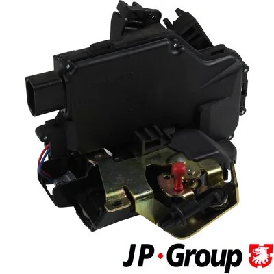 1187600270 JP Group Замок задніх дверей, лівих