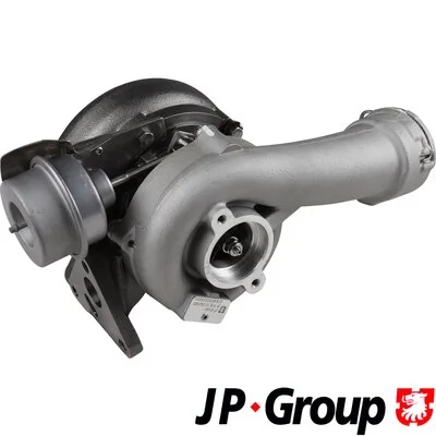 1117401600 JP Group Турбонаддув