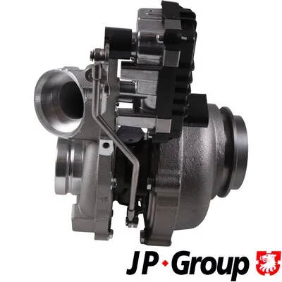 Турбіна JP Group 1317408500 ціна, від 211.63 USD