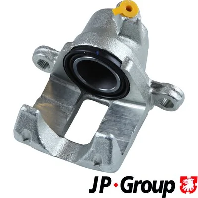 4862000870 JP Group Супорт гальмівний задній лівий