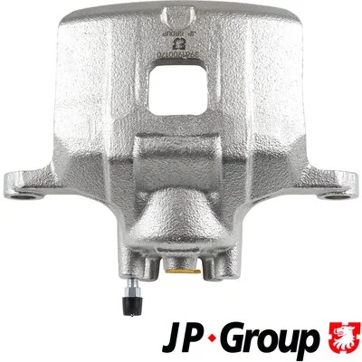 Супорт гальмівний передній лівий JP Group 3961900170 ціна, від 49.04 USD
