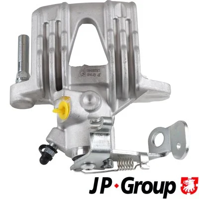 Супорт гальмівний задній правий JP Group 1262000480 ціна, від 54.86 USD