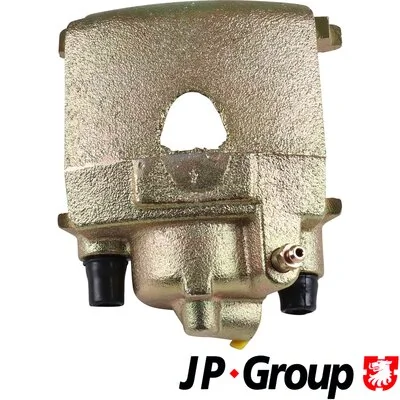 Супорт гальмівний передній правий JP Group 1161900480 ціна, від 37.62 USD