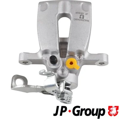 Супорт гальмівний задній правий JP Group 3662000680 ціна, від 68.80 USD